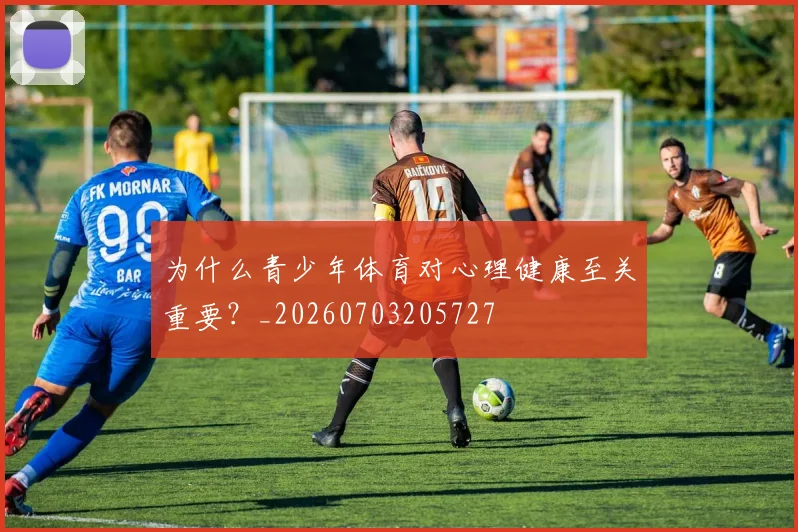 为什么青少年体育对心理健康至关重要？_20260703205727